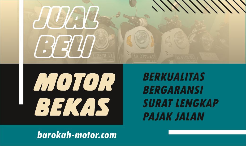 Banner Promo